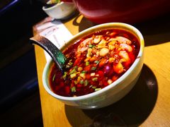 脑花-走街串巷(丰富路店)