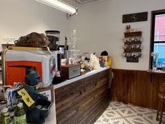 -Catch Bagel(芳草地店)