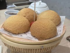 -蔡澜点心·粤菜(新街口IFCX店)