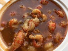 招牌虾饭-海盗虾饭·剥好的小龙虾饭(SOHO尚都店)