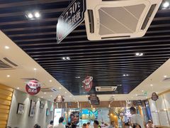 大堂-大家乐(广州中华广场店)