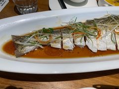 -花舍·新派粤菜·西餐·下午茶(亚运村·鸟巢店)