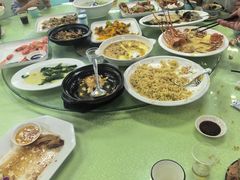 -景好海鲜餐厅(大鹏必选旅游店)