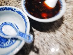 古法糖芋苗-南京大牌档(香港广场店)