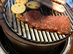 -原始泥炉烤肉(总店)