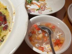 -江渔儿酸菜鱼专门店(明珠广场店)
