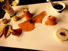 -火车头法国西餐厅