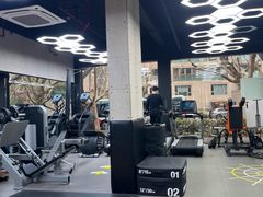-VPsmart私教健身工作室(新华路旗舰店)