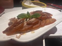 -大鸭梨烤鸭·北京菜(南小街/南苑店)