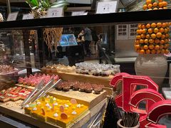 -香荟Aroma·外滩茂悦大酒店