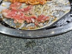 -鹤之乡·齐齐哈尔烤肉·非遗(秋涛路店)