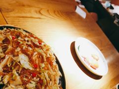 -青年公社烤鸭(蜀山万象汇店)