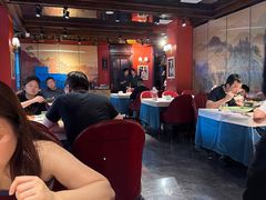 -老大连·海肠捞饭·大连海鲜大连菜(西安路店)