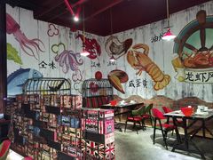 -龙虾风暴(松江店)