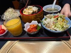 -無二炙坊·和牛烧肉(大钟寺1733店)