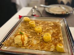 -LA CREPERIE BRETONNE布列塔尼法式餐厅(天童北路店)
