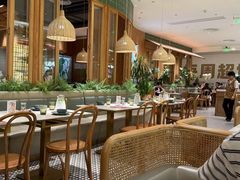 -芭札·Thai泰国餐厅(同和金铂天地店)
