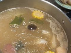 -掂档潮汕牛肉火锅(沈阳万象城店)