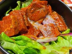 -么肆烤肉(汉街形象店)