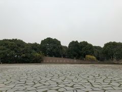-鸿山遗址博物馆