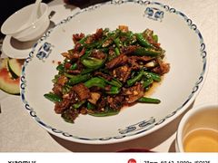 -千百味红餐厅·江西菜(绿地双子塔店)