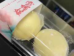 -iFood甜嫩嫩(江东北路店)