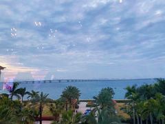 -V Bar海景扒房(北海湾惠龙万达嘉华酒店)