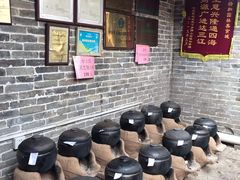 自助取餐区-园林美食城·本土农家菜(杨和镇店)