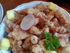 -林四喜·闽南传家菜(鼓浪屿店)