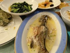 -高老庄新家宴(北斗星广场店)