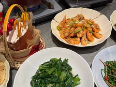 -汉水谣·江景餐厅(江滩店)