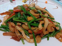 -瓷忆·瓷文化餐厅(上海店)