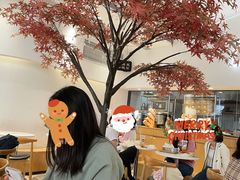 -艾薯夫妇Aysh(福田星河COCOPark店)