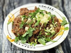 -西月城谭豆花(春熙路店)