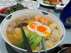 -一麦·龙岛(上海青浦店)