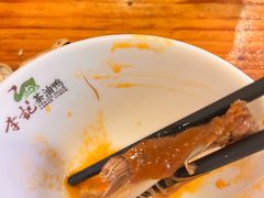 -李记茶油鸭(河西店)