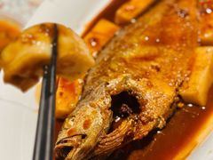 -淮扬府·游园京梦(北京SKP店)