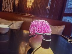 -丽晶轩中餐厅(重庆丽晶酒店)