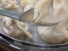-清真老铁家灌汤包