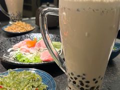 -湊湊火锅·茶憩(打浦桥日月光店)