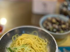 -淘淘园·韩式手工炸酱面(井亭天地店)
