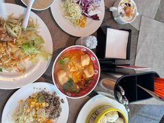 -怡咖啡自助餐(宁波香格里拉店)