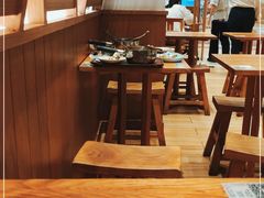-小满手工粉(上海月星环球港店)