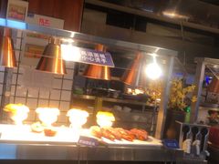 -德得轩自助烤肉(宏泰广场店)