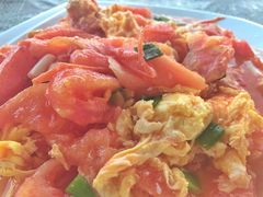 -卓娅俄餐厅(恩和俄罗斯民族乡店)