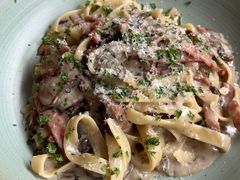 -翠贝卡&Mama Kelly Brunch Coffee(河西店)