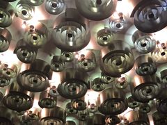 -青岛海尔洲际酒店