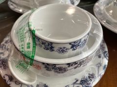 -天回镇何氏豆腐(总店)