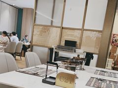 -金马门国际美食百汇(珞喻路店)