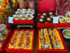 -海口香格里拉大酒店·大堂吧